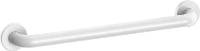 Immagine prodotto di Maniglione Delabie D32 L600mm nylon bianco