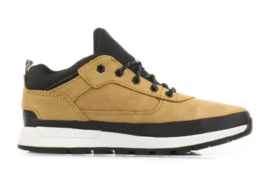 Produktbild von Timberland Jugend Stiefel Field Trekker Low Turnschuhe 37