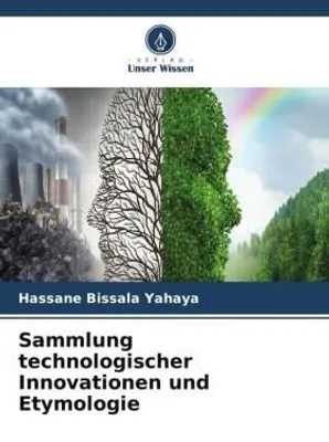 Immagine prodotto di Sammlung technologischer Innovationen und Etymologie