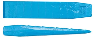 JUCO Stahlkeil 3,0 kg T3101