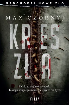 Obrázek produktu pro Konec zla