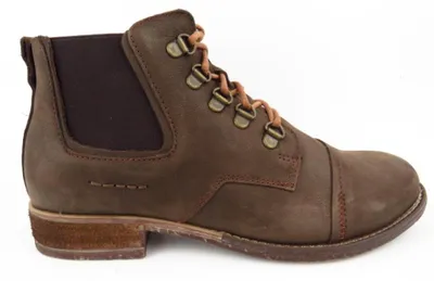 Produktbild von Josef Seibel SIENNA 09 moro Stiefelette Braun : 45