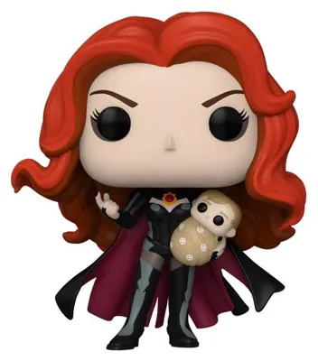 Immagine prodotto di Funko POP! - Figurina "X-Men '97" CD1545 (taglia unica) (colorata)