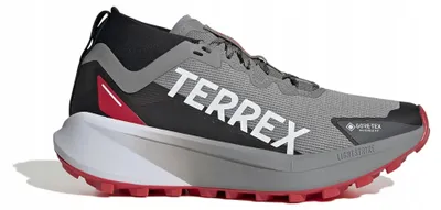 Zdjęcie produktu dla Buty trailowe adidas TERREX Agravic Speed Ultra - męskie, rozmiar 46