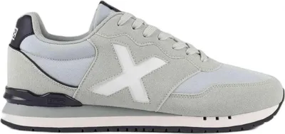 Image de Munich Sneakers 4150250 in Grey color size 41
