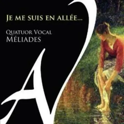 Obrázek produktu pro Miscellanee : Je Me Suis en Allee... CD