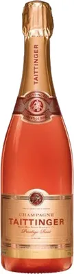Produktbild von Taittinger Prestige Rose 750ml 12,5% Vol.
