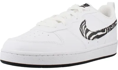 Produktbild von NIKE COURT BOROUGH PRT GS Weiß