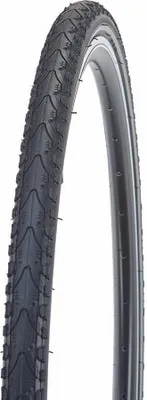 Produktbild von Prophete 6715 City Reifen / Fahrraddecke 26 x 1,75 (47-559) - Pannenstopp
