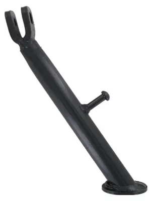 Produktbild von SMC Kontra T 50 Seitenständer Roller 50ccm 2Takt 33311-NDF-00 Motorroller.de Roller-Ständer Rollerständer Seiten-Ständer Nebenständer Neben-Ständer