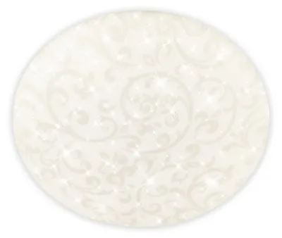 Obrázok produktu pre LED stropné svietidlo Stropné svetlo obývacia izba neutrálne biele hviezdne nebo