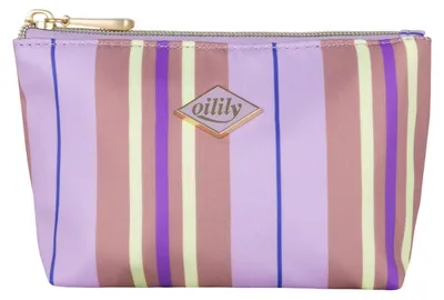 Immagine prodotto di Oilily borsa per utensili Pushpa Pouch Orchid Bloom multicolore