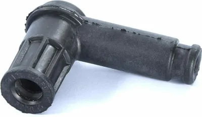Obrázok produktu pre Konektor zapaľovacej sviečky Polini dlhý d=12mm