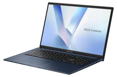 Produktbild von Asus Vivobook X1704VA-AU1368, blue