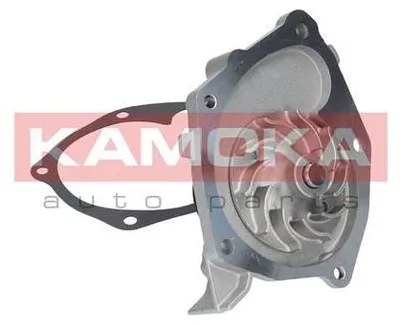 Produktbild von KAMOKA Kühlmittelpumpe Wasserpumpe für OPEL Vivaro A Kastenwagen (X83) T0205