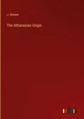 Produktbild von The Athanasian Origin