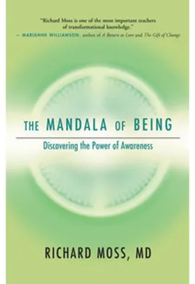 Produktbild von Buch: Mandala-Leitfaden zur Selbstfindung – Programm zur Befreiung von emotionalen Kämpfen