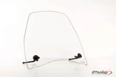 Image de PUIG 8461W Vitre de scooter Urban pour KYMCO LIKE 50 Transparent