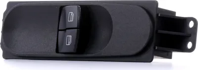 Obrázok produktu pre ESEN SKV 37SKV062 Spínač okien vhodný pre MERCEDES-BENZ SPRINTER 3,5-t dodávka (906) Spínač predných okien
