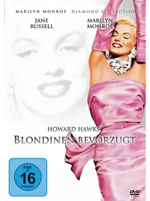 Immagine prodotto di Blondinen bevorzugt