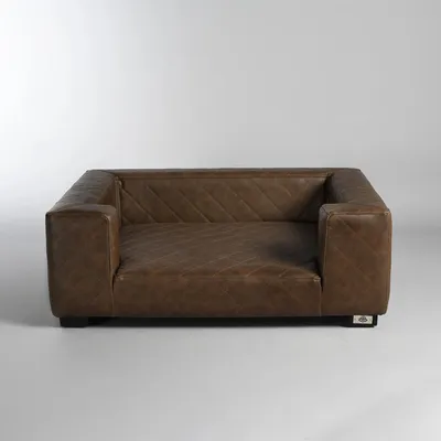 Produktbild von Hundesofa Hundebett Hundeplatz Hundekissen Hund Edoardo 60 cm Lord Lou