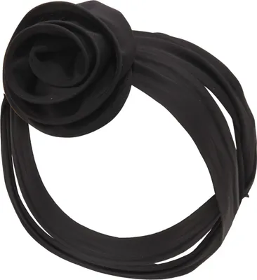 Productafbeelding van N3210 Haarband voor dames, zonder merk. Vrouwenhaarband