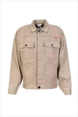 Produktbild von Planam MG 290 Bundjacke khaki Gr. 50, 0614050