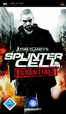 Produktbild von Splinter Cell - Essentials