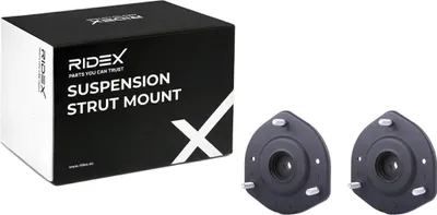 Produktbild von RIDEX 1180S1094 Federbeinstützlager Vorne für LEXUS IS I (JCE1, GXE1) IS III (GSE3, AVE3) IS SportCross