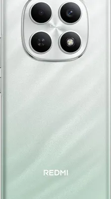 Immagine prodotto di Xiaomi Redmi Note 15 17,2 cm (6.77 pollici) 8 GB 256 GB 6000 mAh Verde
