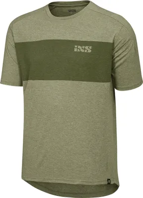 Produktbild von iXS Flow Censored Tech Teeolive M