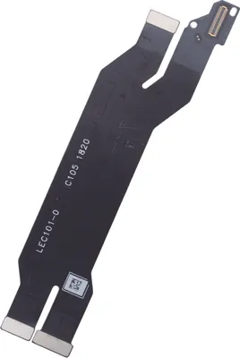 Produktbild von Für OnePlus 6 Hauptplatine Mainboard Haupt Stecker Verbindungskabel