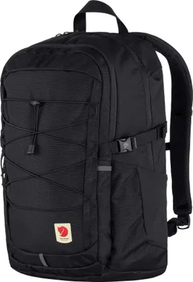 Obrázok produktu pre Batoh Fjällräven Skule 28, čierny