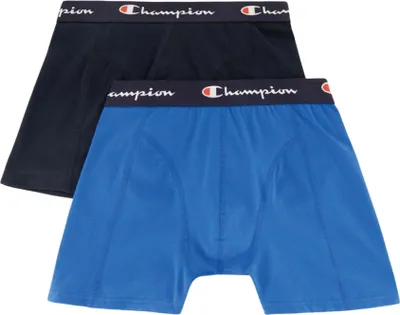 Produktbild von Champion Smooth Seam Boxershorts Herren (2er-Pack)