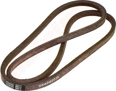 Produktbild von Keilriemen Für Mtd ( 754-04001A , 954-04001A )