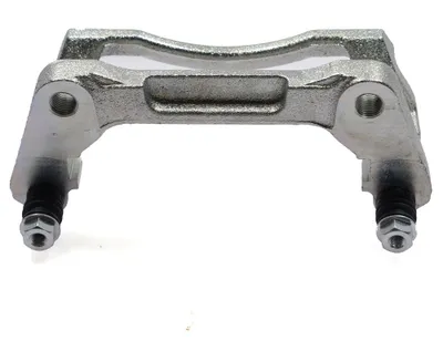 Produktbild von Bremssattelhalter Brems Sattel Halter links vorne Jeep Wrangler JK 07-17