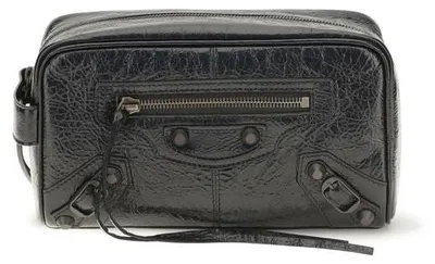 Produktbild von Balenciaga Geldboerse in Schwarz 8726682ABFY_1000