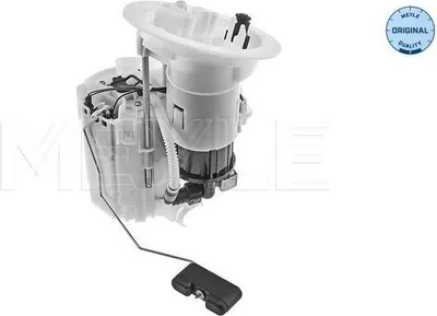 Image de Unité d'alimentation en carburant