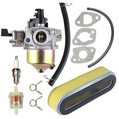 Vergaser 16100-ZE6-W01 für Honda HR194–HRC216, 5,5 PS