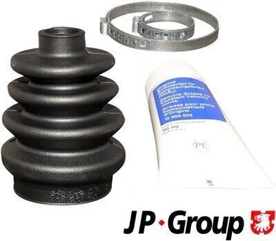 Produktbild von JP GROUP Faltenbalgsatz Antriebswelle für OPEL ZAFIRA B (A05) 1243700510