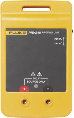 Produktbild von Fluke PRV240 Prüfende Einheit Schwarz