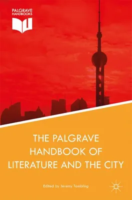 Obrázok produktu pre The Palgrave Handbook of Literature and the City
