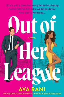 Produktbild von Out of Her League