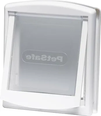 Immagine prodotto di Gattaiola bianca/trasparente 457 x 385 cm in plastica resistente