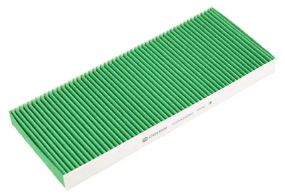 Produktbild von Castrol filters CC0322C Innenraumfilter Pollenfilter für FIAT Ulysse (179) Aktivkohle
