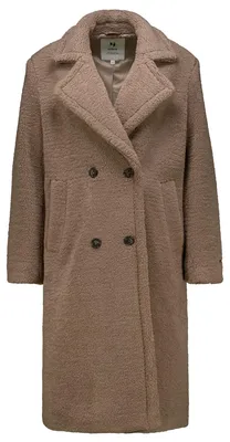 Produktbild von GARCIA ladies outdoor jacke 7952 teddy brown S