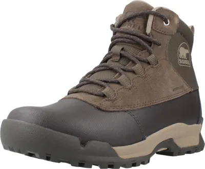 Zdjęcie produktu dla Sorel Buxton Lite Lace Plus Zielony