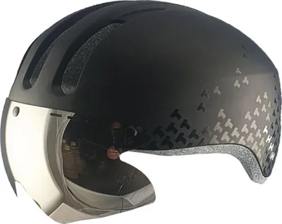 Obrázek produktu pro Cyklistická přilba HAVEN - URBAN - černá (54-57 cm)