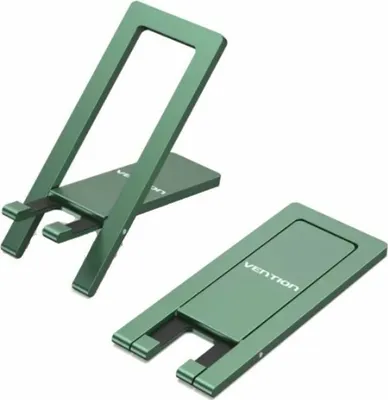 Produktbild von Soporte para Smartphone/Tablet Vention KCZG0/ Verde