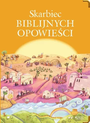 Immagine prodotto di Skarbiec biblijnych opowiesci wyd.2